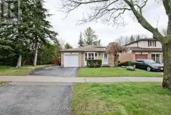 77 Aspenwood Dr, Toronto, Ontario M2H 2E8, 3 Bedrooms Bedrooms, 7 Rooms Rooms,4 BathroomsBathrooms,All Houses,Sold,Aspenwood,C9055580