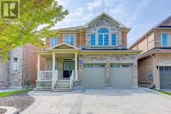 881 Memorial Circle, Newmarket (Stonehaven-Wyndham), Ontario L3X0A8, 4 Bedrooms Bedrooms, ,4 BathroomsBathrooms,All Houses,For Sale,Memorial,N9055310