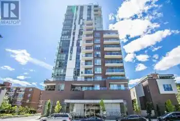 8 Ann St Unit# 203, Mississauga, Ontario L5G 3E6, 2 Bedrooms Bedrooms, 6 Rooms Rooms,2 BathroomsBathrooms,Condo,Rented,Ann,W9055408