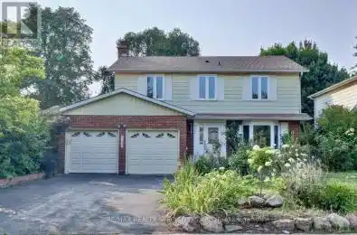 2143 Drive Mississauga Ontario L5K1L9