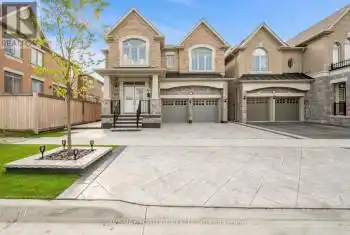 42 Kambalda Road, Brampton (Northwest Brampton), Ontario L7A5J3, 7 Bedrooms Bedrooms, ,7 BathroomsBathrooms,All Houses,For Sale,Kambalda,W9055568