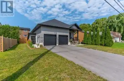 342 Street Meaford Ontario N4L1H6