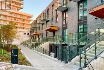 15 BRIN Drive Unit# 28, Toronto, Ontario M8X0B2, 3 Bedrooms Bedrooms, ,2 BathroomsBathrooms,All Houses,For Rent,BRIN,40624284