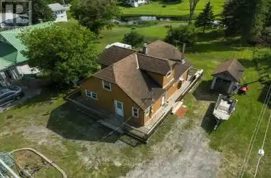 7517 Road 509 North Frontenac Ontario K0H2M0