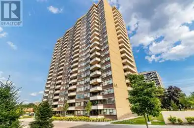 65 Boulevard Unit 1708 Toronto E05 Ontario M1W2P1