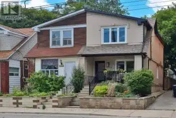 124 Coxwell Ave, Toronto, Ontario M4L 3B2, 2 Bedrooms Bedrooms, 9 Rooms Rooms,3 BathroomsBathrooms,All Houses,Sold,Coxwell,E9055849