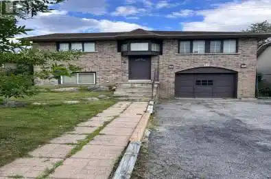 9 Court Whitby Ontario L1N9A6