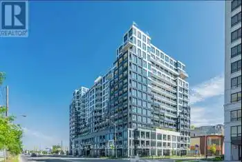 1100 SHEPPARD AVE Ave Unit# 1005, Toronto, Ontario M3K 0E4, 2 Bedrooms Bedrooms, 6 Rooms Rooms,2 BathroomsBathrooms,Condo,Rented,SHEPPARD AVE,W9055679