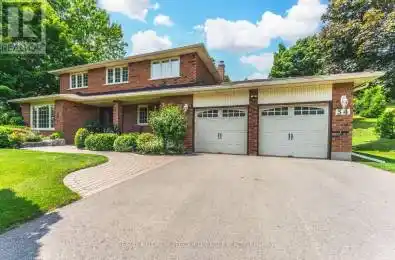 34 Street Caledon Ontario L7C1H5