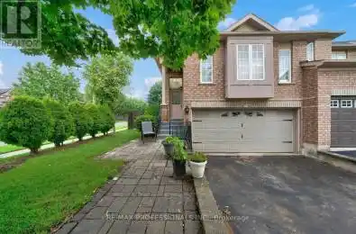 2235 Hummingbird Way Oakville (West Oak Trails) Ontario L6M3Z6