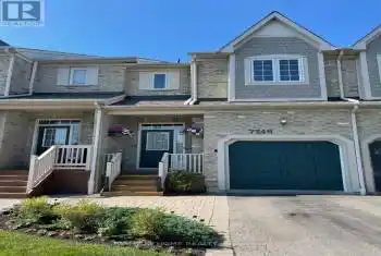 7248 Bellshire Gate Unit# 63, Mississauga (Meadowvale Village), Ontario L5N8E4, 3 Bedrooms Bedrooms, ,3 BathroomsBathrooms,All Houses,For Sale,Bellshire,W9055971