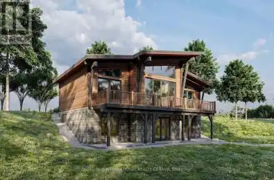 1067 Road Unit Lot #4 Gravenhurst Ontario P1P1R3