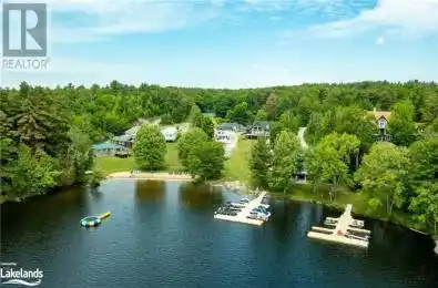 1134 Road Gravenhurst Ontario P1P1R2