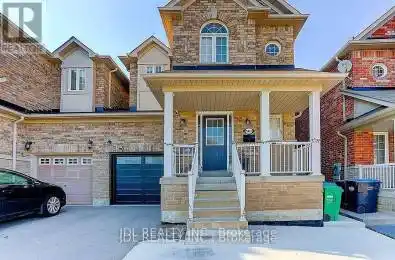 3481 Drive Mississauga Ontario L5M0G5