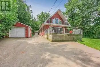 10 Bayside Avenue, Tay, Ontario L0K2A0, 4 Bedrooms Bedrooms, ,3 BathroomsBathrooms,All Houses,For Sale,Bayside,S9054002