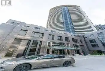 30 Gibbs Rd Unit# 2405, Toronto, Ontario M9B 6L6, 2 Bedrooms Bedrooms, 5 Rooms Rooms,2 BathroomsBathrooms,Condo,Sold,Gibbs,W9054185