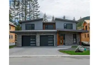 1710 Place Whistler British Columbia V8E1P4