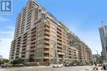 65 East Liberty St Unit# 520, Toronto, Ontario M6K 3R2, 1 Bedroom Bedrooms, 4 Rooms Rooms,2 BathroomsBathrooms,Condo,Rented,East Liberty,C9056178