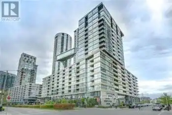 10 Capreol Crt Unit# 543, Toronto, Ontario M5V 4B3, 1 Bedroom Bedrooms, 5 Rooms Rooms,1 BathroomBathrooms,Condo,Sold,Capreol,C9056193