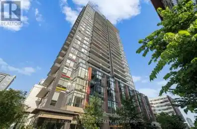 225 Street Unit 1005 Toronto C08 Ontario M5A0B9