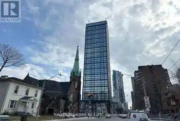 319 Jarvis St Unit# 4207, Toronto, Ontario M5B 0C8, 2 Bedrooms Bedrooms, 5 Rooms Rooms,2 BathroomsBathrooms,Condo,Rented,Jarvis,C9056277