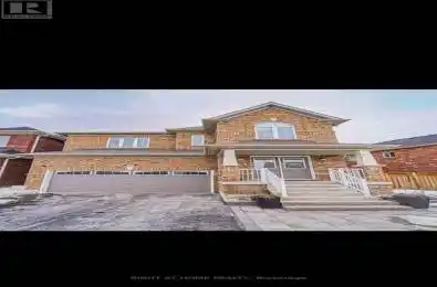 2520 Drive Oshawa Ontario L1H7K4