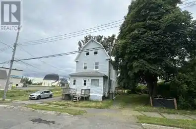 17 Pleasant Street Trenton Nova Scotia B0K1X0