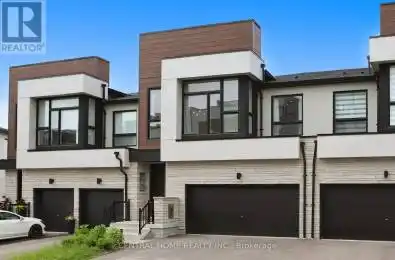 17 Lane Richmond Hill Ontario L4E1H7