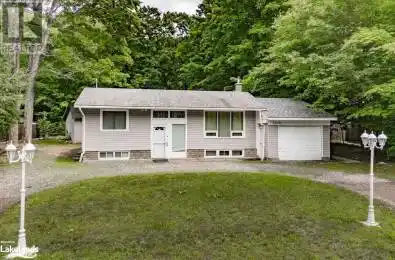 1210 Road Gravenhurst Ontario P1P1R7