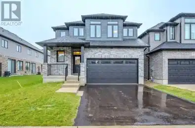 45 Crescent Breslau Ontario N0B1M0