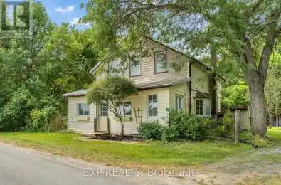 6729 Craig Road South Frontenac Ontario K0H2W0