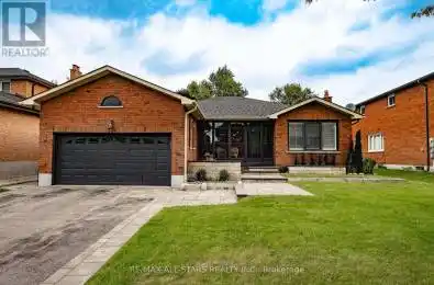 234 Crescent Whitchurch-Stouffville Ontario L4A5B6