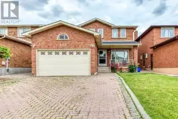 412 Forest Drive, Vaughan (West Woodbridge), Ontario L4L6M9, 7 Bedrooms Bedrooms, ,4 BathroomsBathrooms,All Houses,For Sale,Forest,N9063979