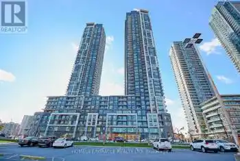 510 Curran Pl Unit# 2106, Mississauga, Ontario L5B 0J8, 1 Bedroom Bedrooms, 4 Rooms Rooms,1 BathroomBathrooms,Condo,Rented,Curran,W9061848