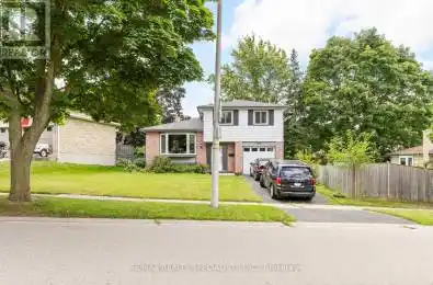 33 Avenue Brant Ontario N3T5Z2