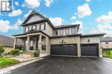 41 Drive Oro-Medonte Ontario L0L2L0