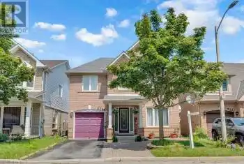 2225 SHADETREE Avenue, Burlington, Ontario L7L6L4, 3 Bedrooms Bedrooms, ,3 BathroomsBathrooms,All Houses,For Sale,SHADETREE,40625362