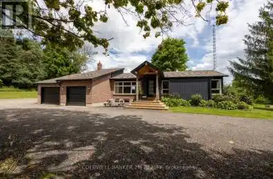 7559 Road Uxbridge Ontario L9P1R3