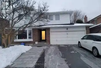 45 Briarscross Bsmt Boulevard Unit# B, Toronto (Agincourt North), Ontario M1S3K6, 1 Bedroom Bedrooms, ,1 BathroomBathrooms,All Houses,For Rent,Briarscross Bsmt,E9075452