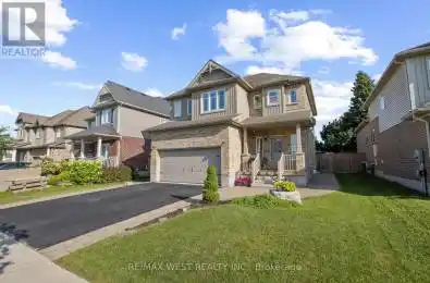 47 Avenue New Tecumseth Ontario L9R0G8