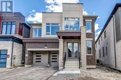 302 Avenue Whitchurch-Stouffville Ontario L4A0S1