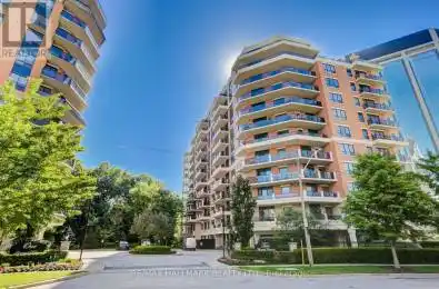 2 Crescent Unit 407 Toronto W08 Ontario M8X2Z8