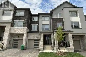 4045 Saida St, Mississauga, Ontario L5M 2S8, 3 Bedrooms Bedrooms, 8 Rooms Rooms,4 BathroomsBathrooms,All Houses,Rented,Saida,W9077870