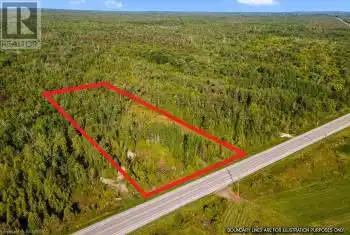 10 HIGHWAY 6 Unit# PT, Miller Lake, Ontario N0H1Z0, ,Commercial,For Sale,HIGHWAY 6,40625909