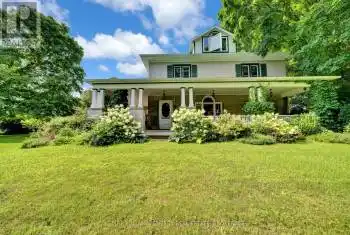 1618 County 17 Road, Prince Edward County (South Marysburgh), Ontario K0K2P0, 4 Bedrooms Bedrooms, ,2 BathroomsBathrooms,Commercial,For Sale,County 17,X9096412