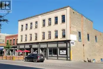 254 Main St Unit# 6, Prince Edward County, Ontario K0K 2T0, 1 Bedroom Bedrooms, ,1 BathroomBathrooms,All Houses,Rented,Main,X9109451