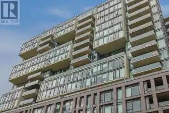 111 Bathurst St Unit# 520, Toronto, Ontario M5V 0M9, 1 Bedroom Bedrooms, 3 Rooms Rooms,1 BathroomBathrooms,Condo,Rented,Bathurst,C9119101