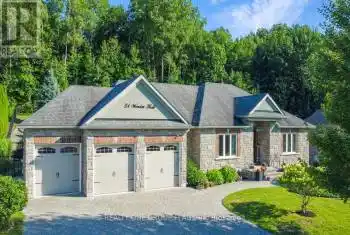 24 Wendat Trail, Springwater (Midhurst), Ontario L4M6T4, 6 Bedrooms Bedrooms, ,4 BathroomsBathrooms,All Houses,For Sale,Wendat,S9133660