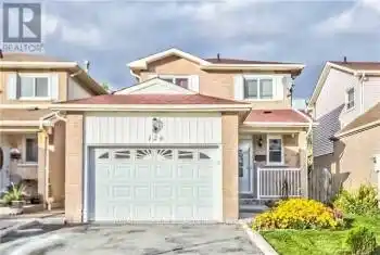 126 Newbridge Cres, Brampton, Ontario L6S 4B3, 4 Bedrooms Bedrooms, 8 Rooms Rooms,3 BathroomsBathrooms,All Houses,Sold,Newbridge,W9116972