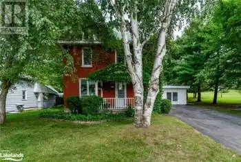 19 FOX Street, Penetanguishene, Ontario L9M1R9, 4 Bedrooms Bedrooms, ,2 BathroomsBathrooms,All Houses,For Sale,FOX,40620772